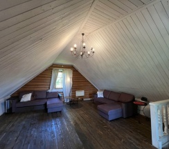 Big Shanti home 8 в Шанти