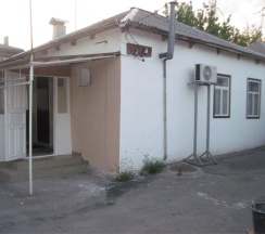 Гостевой дом в Карс