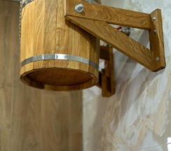 Вилла премиум в Fazenda