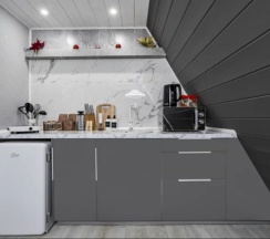 Garden-5 NEO | Банный чан в Барские Поля