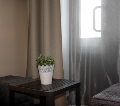 Трехместный номер в Hotel Lorenzo