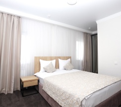 Номер категории Люкс в Олимп