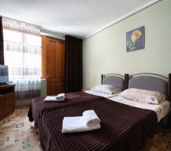 Стандарт Twin в Оазис Надежды