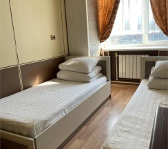 2-х местный номер в Рус