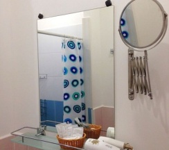 Двухместный номер Люкс в Лира