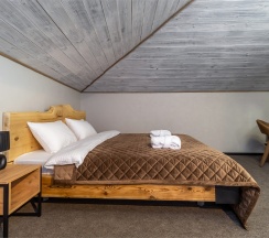 Джуниор Сюит № 10 в Iva home