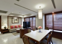 Люкс Executive с 2 комнатами в Centre Point Sukhumvit Thong Lo