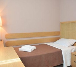 1-местный номер стандарт в Темиринда