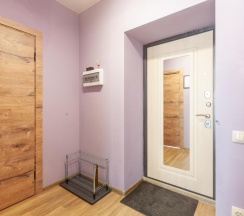 1-комнатные апартаменты люкс в RentPlaza (РентПлаза) на улице Гастелло