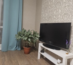 Квартира в Апартаменты на Лазо 21