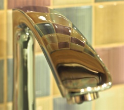 1-комнатные апартаменты студия в Дилижанс