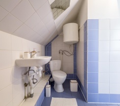 Коттедж стандарт (мансарда) в Королевич