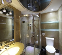 Двухместный люкс Deluxe (2 отдельные кровати) в Louidon Mega Duplex Apartment - Beijing Rd