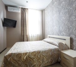 Комфорт в Hotel Orange