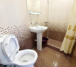 Четырехместный номер /Без питания или ALL INCLUSIVE + BAR в Лооотель