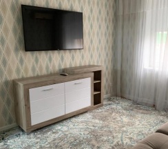 Апартаменты в Керемет