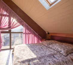 ЭСТОСАДОК, БЕРЕЗОВАЯ 106- 46 №4 (парковка) в Березовый