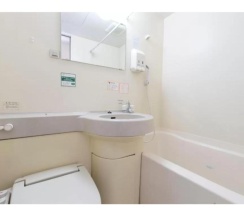 Студия в R&B Hotel Nagoya Nishiki - Vacation STAY 15171v