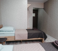 Двухместный в Silva