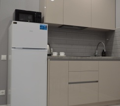 2-комнатные апартаменты улучшенные в Apart-Gold