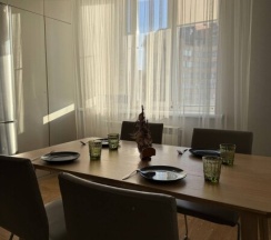 Уютная квартира в центре Махачкалы в Как дома 05