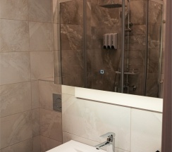 Стандарт в Taukel Apart Hotel