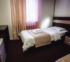 Номер Стандарт. Гостевой корпус, 1 этаж в Донской Лес