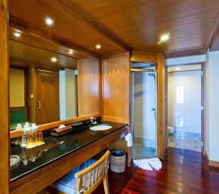 Люкс Diamond в Diamond Cliff Resort & Spa, Patong Beach