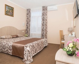 Комфорт в Владимирская