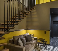 Duplex в Art village