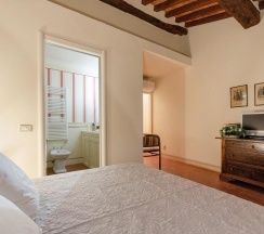 Апартаменты в Casa Penelope in Lucca