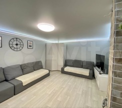 Квартира в Апартаменты