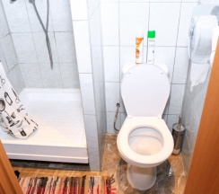 Место в 4-х местном номере (Н) в Сова