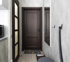 Апартаменты Urban в Hotel design style