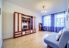 2-комнатные апартаменты стандарт в Welcome Home Apartments