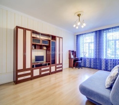 2-комнатные апартаменты стандарт в Welcome Home Apartments
