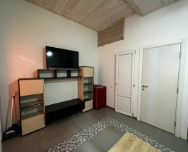 101 Трехместный бюджетный номер в Ring home