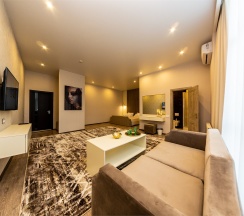 Арт - Люкс 213 в Капитан