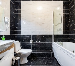 «Люкс 2» Высшей категории в Mano