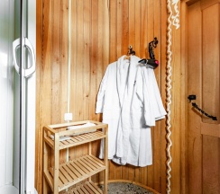 Номер «Лаванда» в Чыгыш. Отдых на Алтае