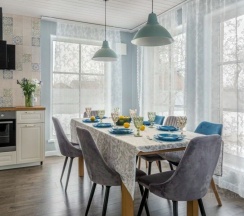 Дом Михайловка в Уютный дом