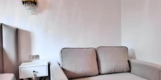 Железноводск: Апартаменты Квартира Люкс Класса в Центре Курортной Зоны