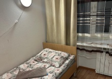 Екатеринбург: Мини-отель RedLine hostel