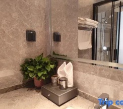 Двухместный номер Standard двуспальная кровать в Qinhuangdao Great Wall Hotel