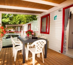 Номер Standard в Adria Holiday Villaggio San Francesco