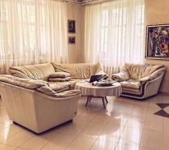 Коттедж премиум в Элитный