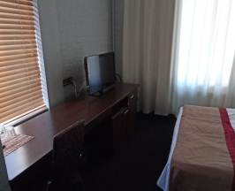 Двухместный номер Comfort 2 отдельные кровати в Летучая мышь