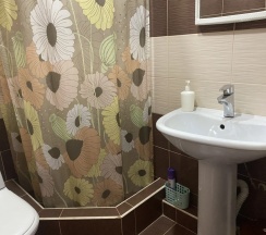 Трёхместный номер Comfort в Dvin