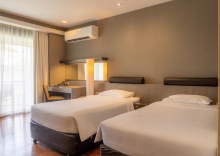 Студия Superior в The Park Nine Hotel Srinakarin