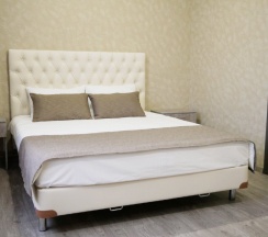 Двухместный номер Standard двуспальная кровать в Добрый дом